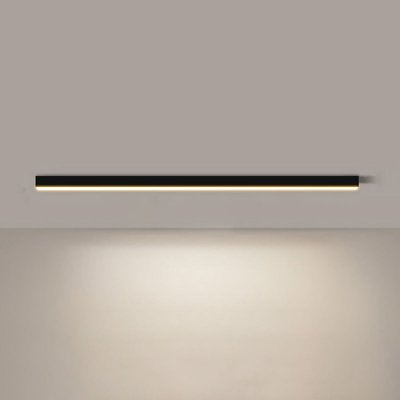 Imogen | Linear Ceiling Light
