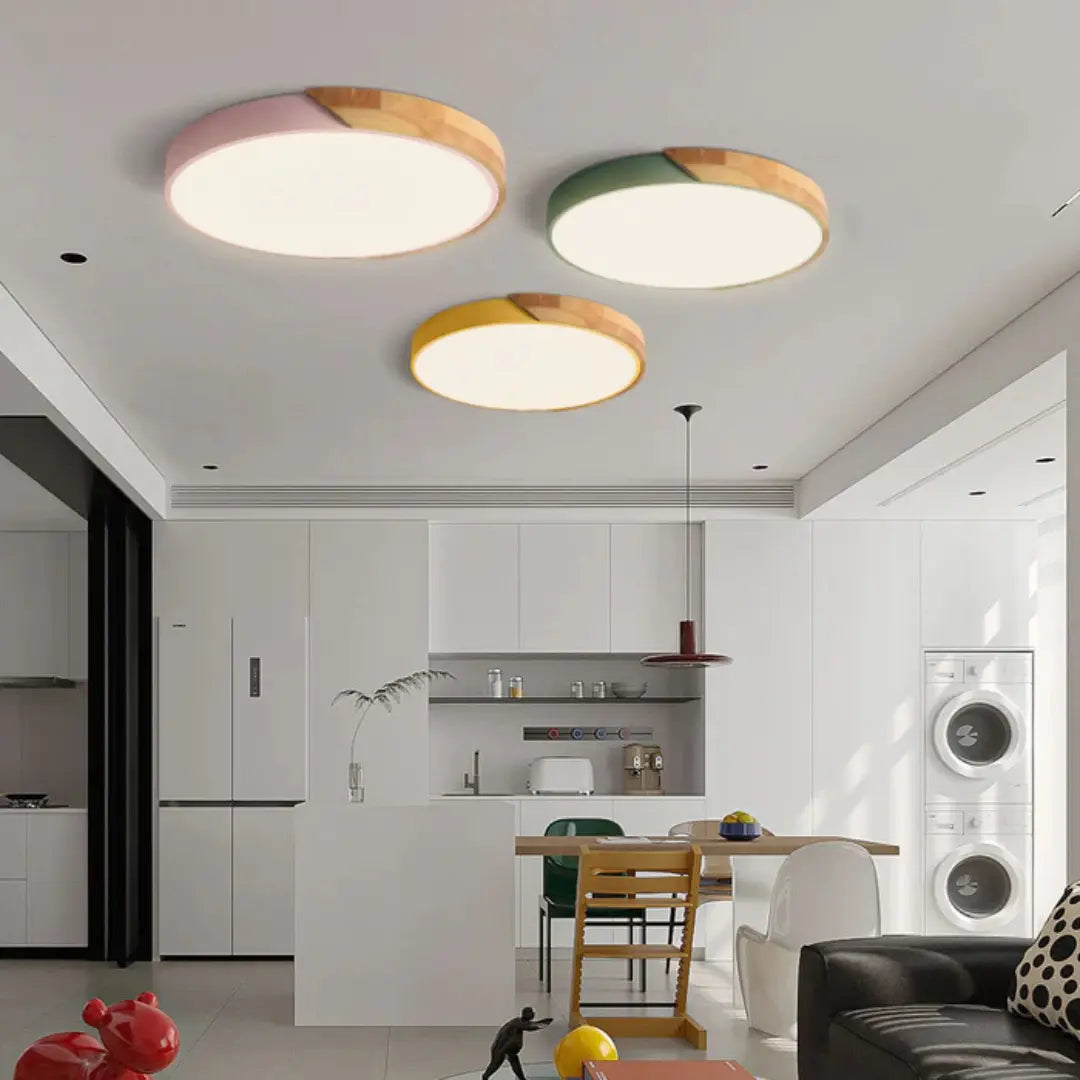 Kitty | Ceiling Light