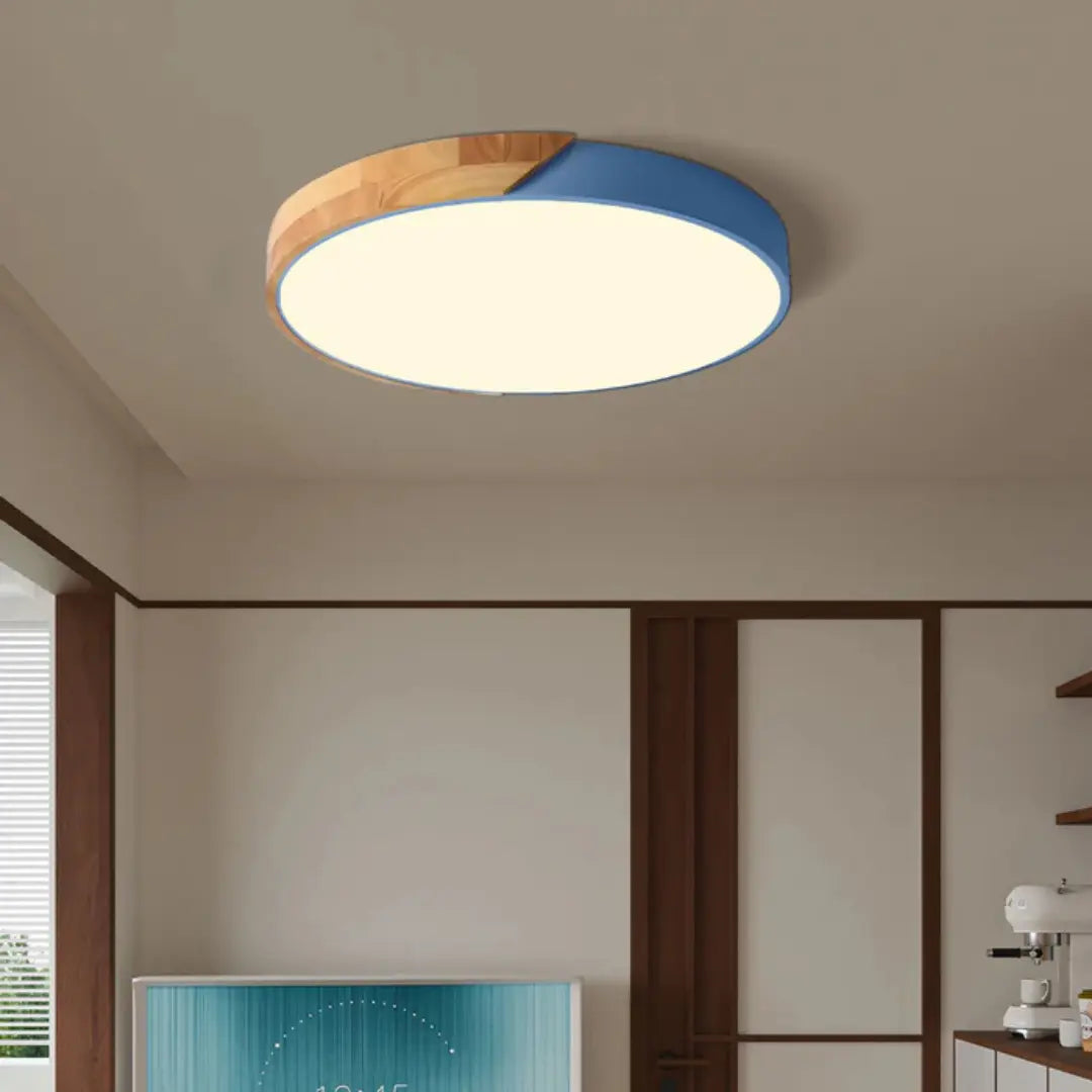 Kitty | Ceiling Light