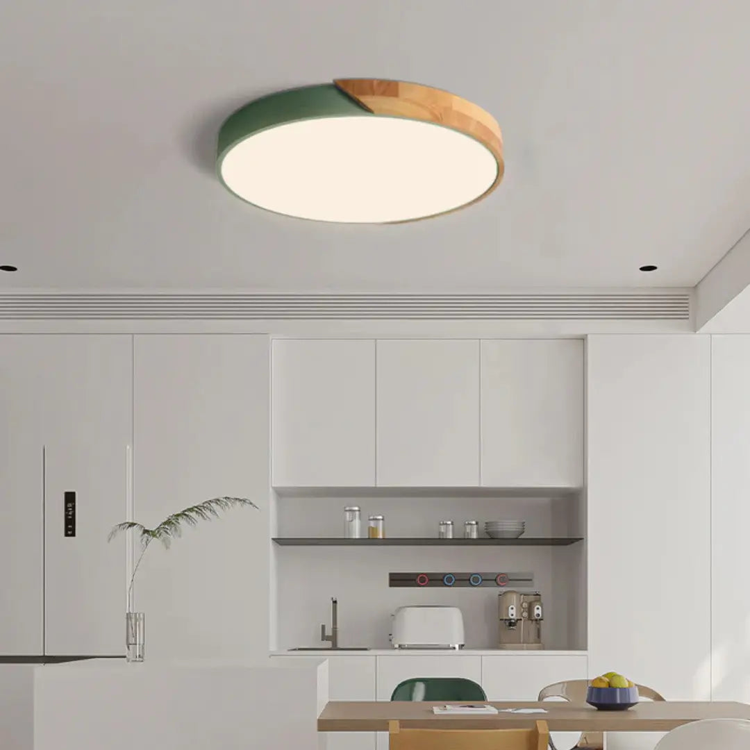 Kitty | Ceiling Light