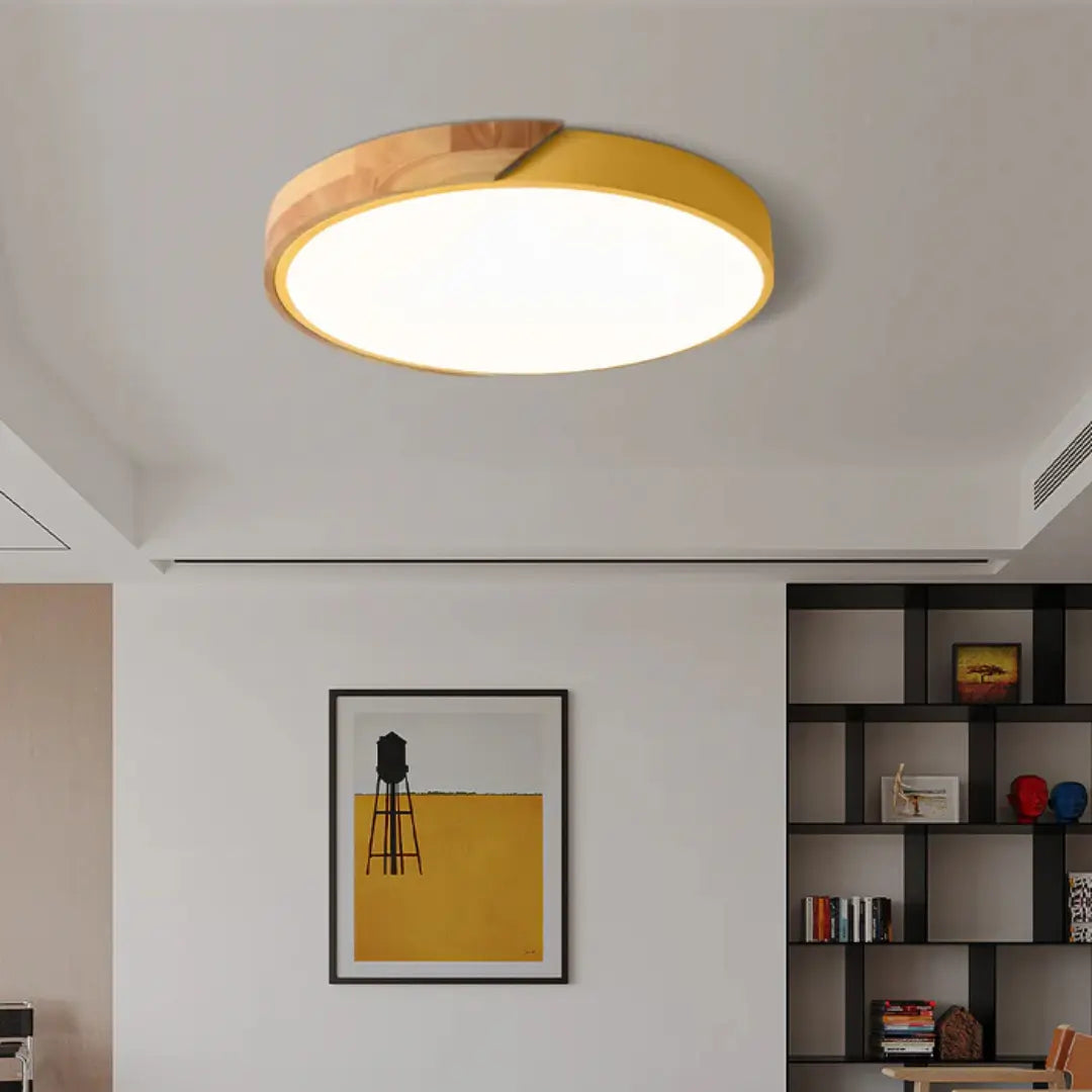 Kitty | Ceiling Light