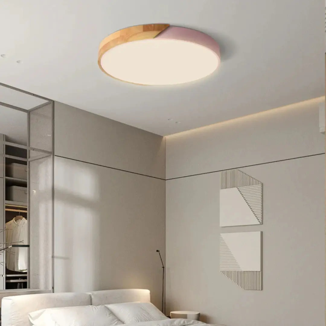 Kitty | Ceiling Light