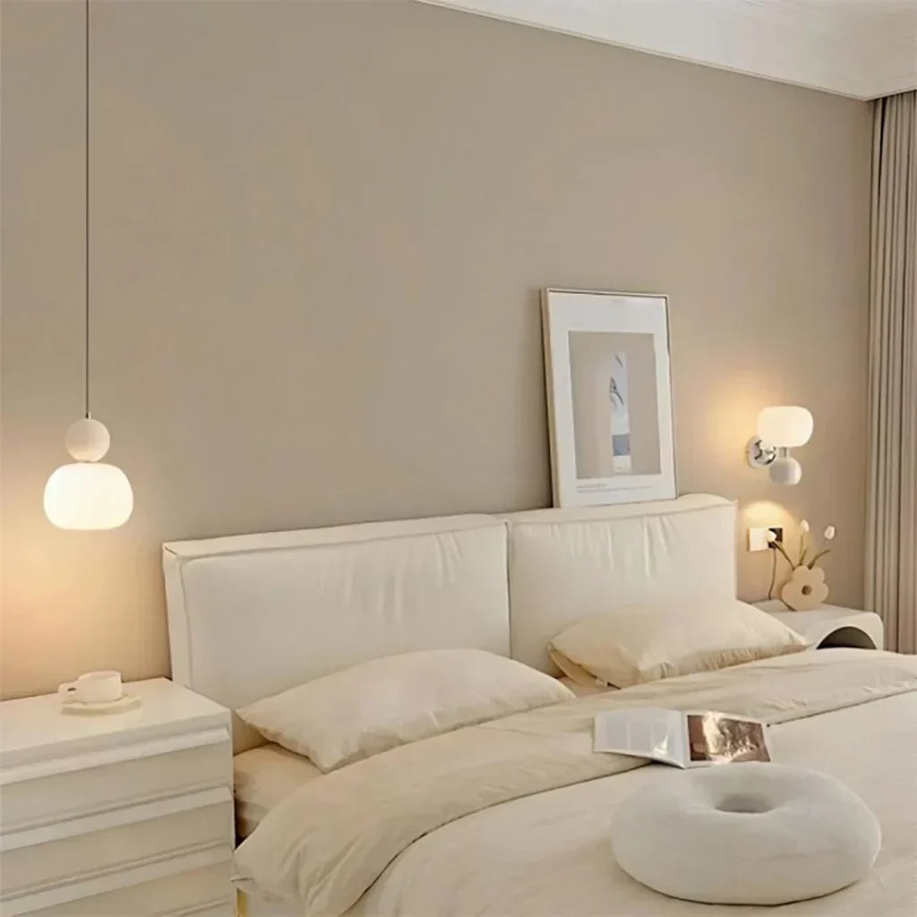 Dorothy | Opaline Pendant