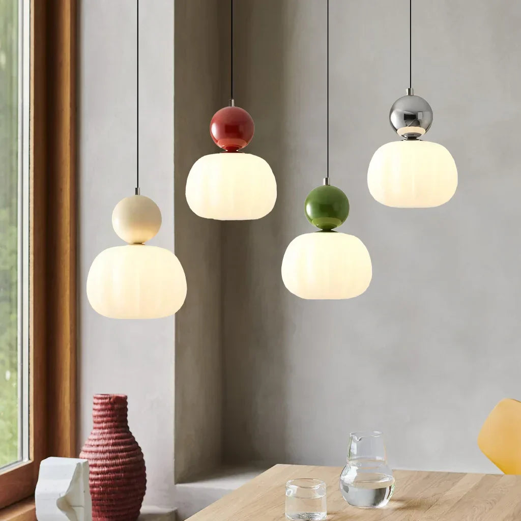 Dorothy | Opaline Pendant