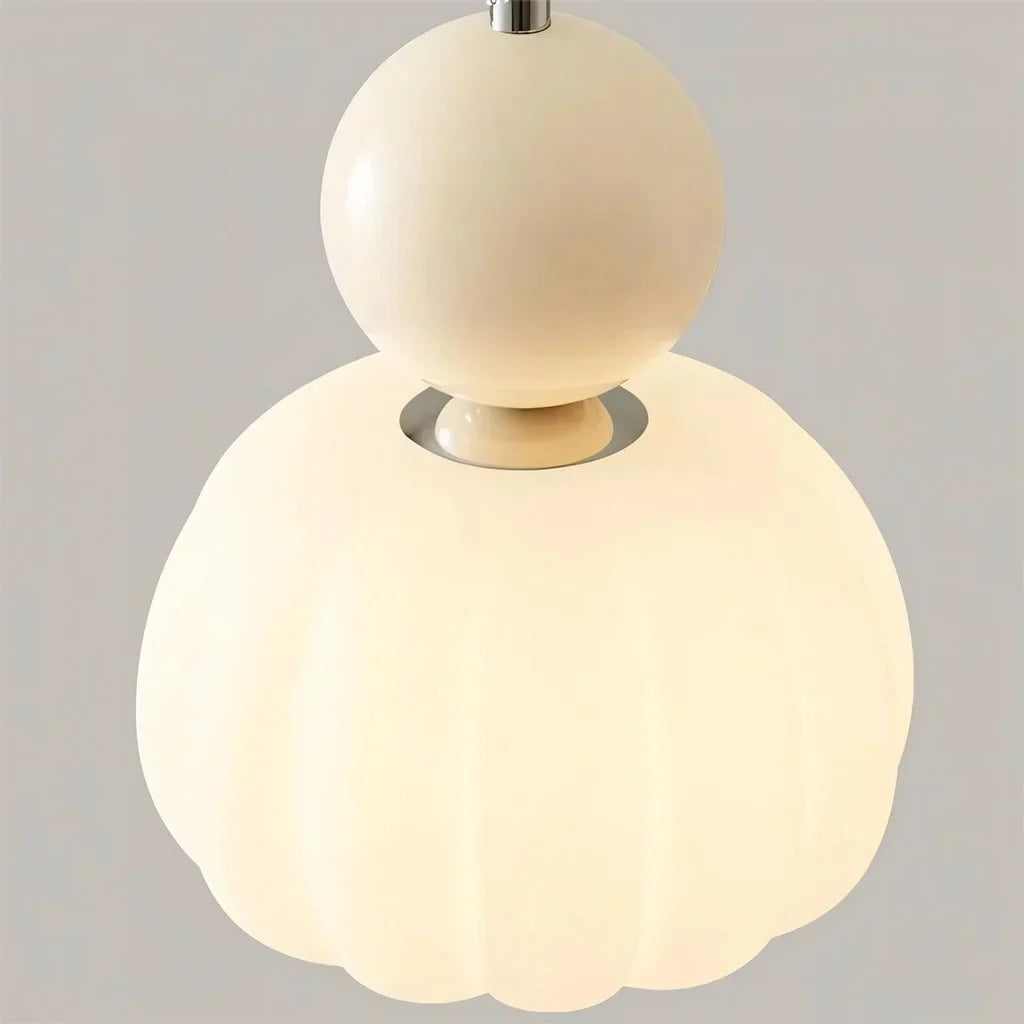 Dorothy | Opaline Pendant