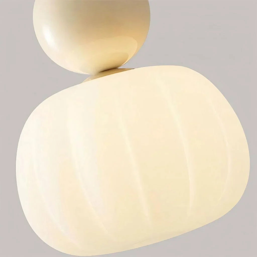 Dorothy | Opaline Pendant
