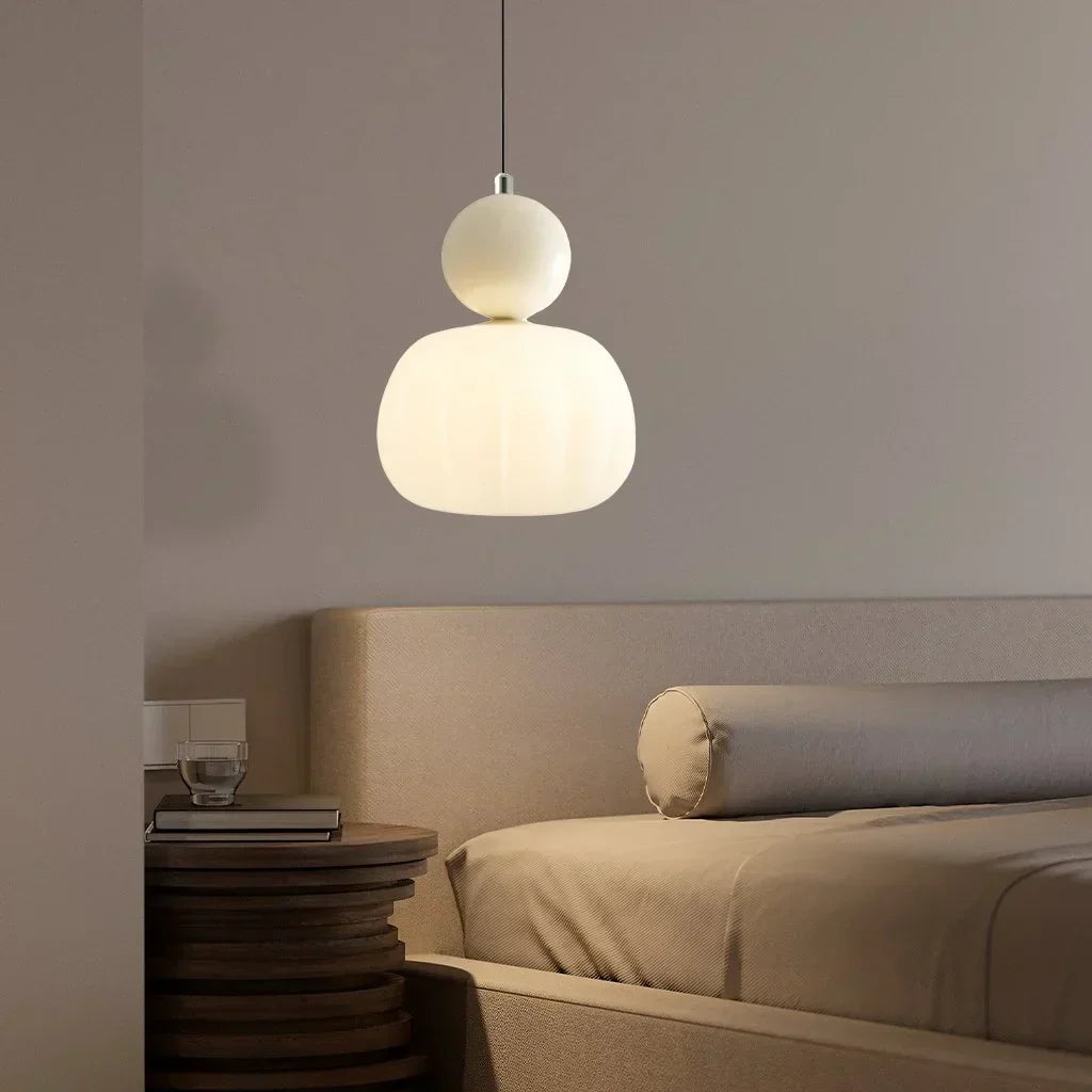 Dorothy | Opaline Pendant