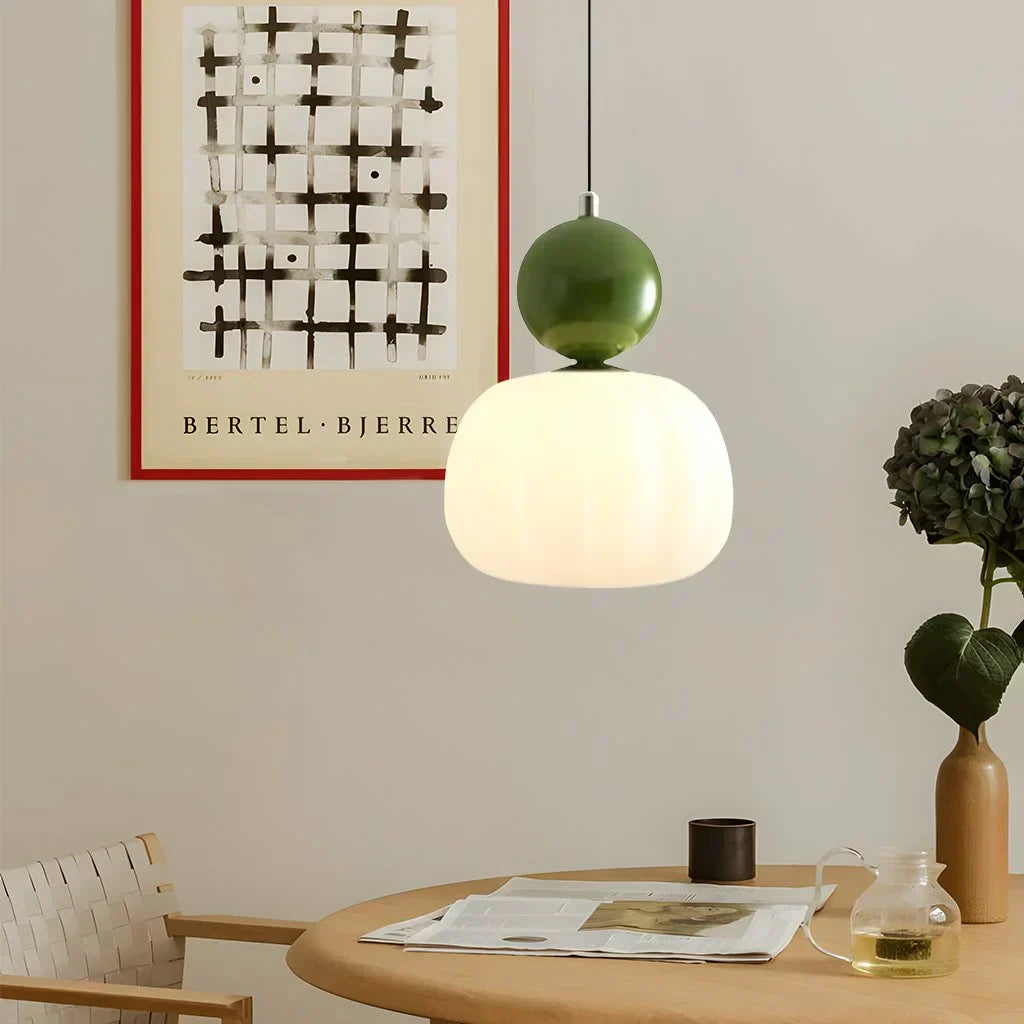 Dorothy | Opaline Pendant
