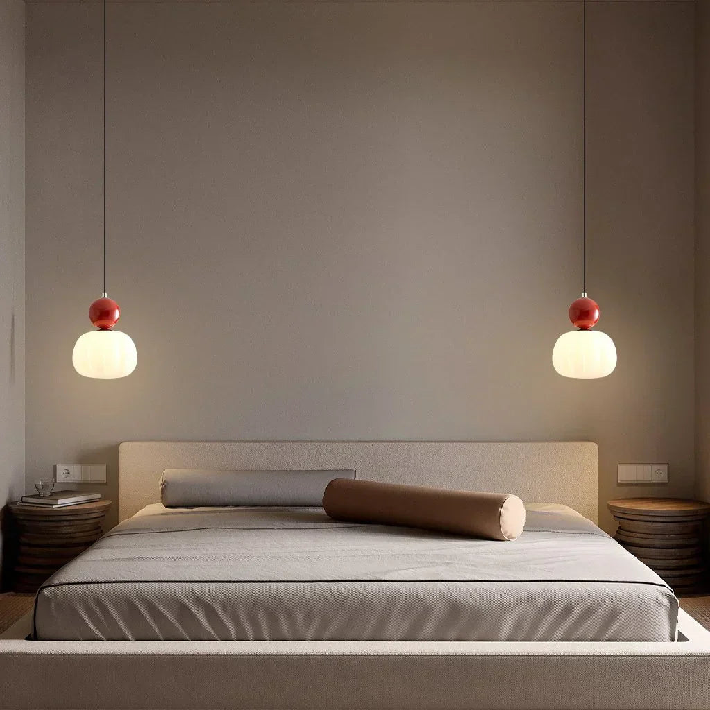 Dorothy | Opaline Pendant