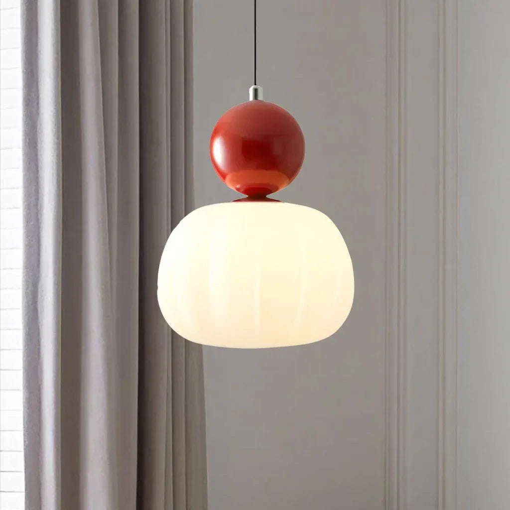 Dorothy | Opaline Pendant