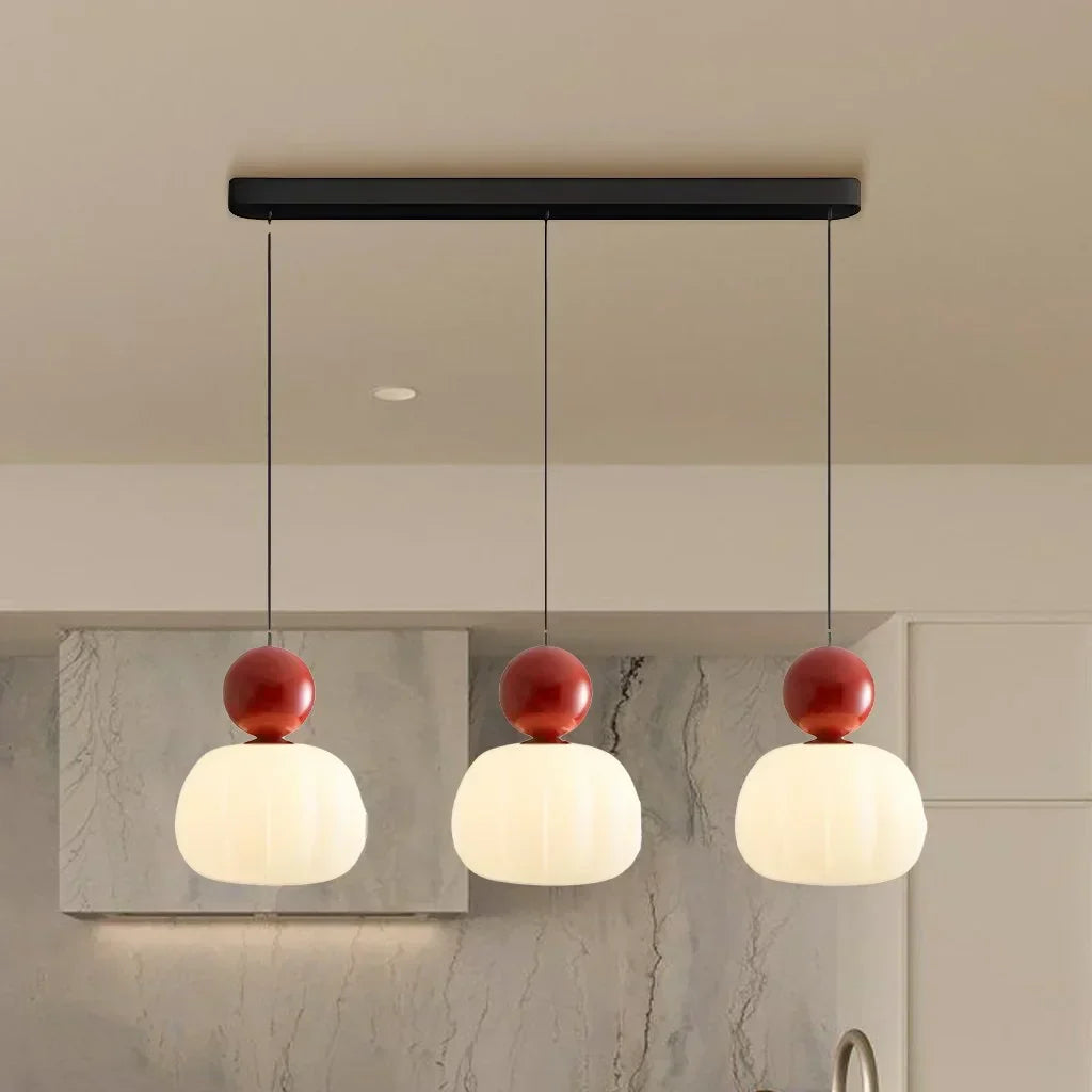 Dorothy | Opaline Pendant