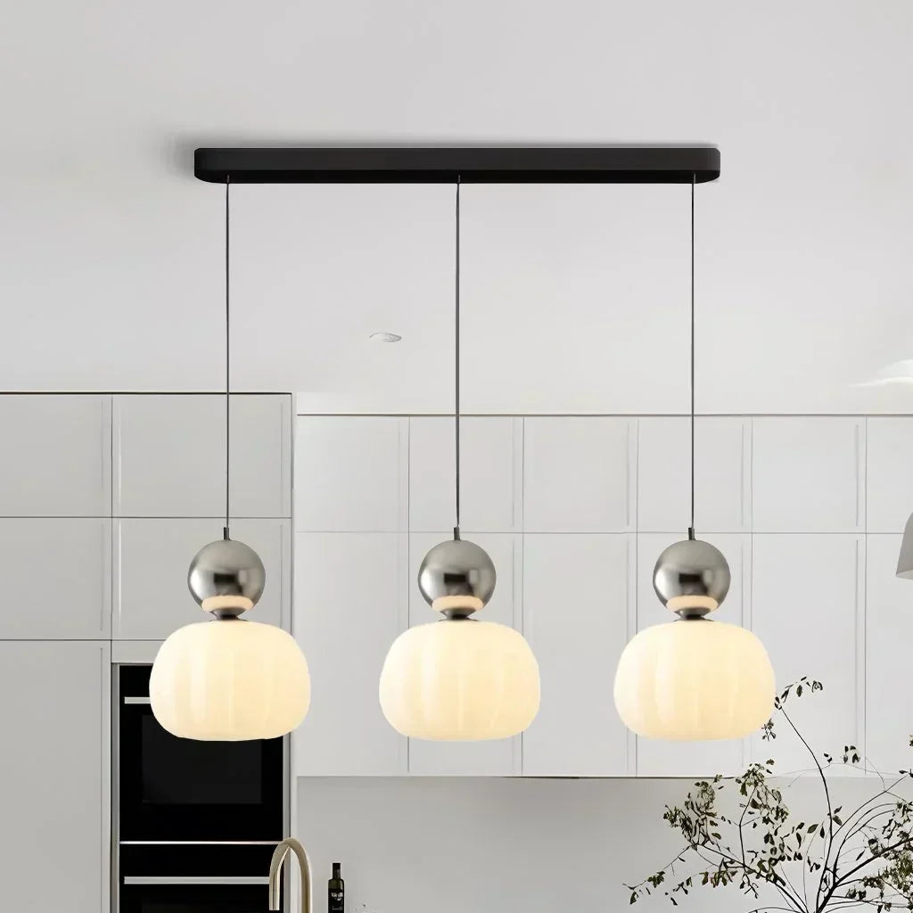 Dorothy | Opaline Pendant