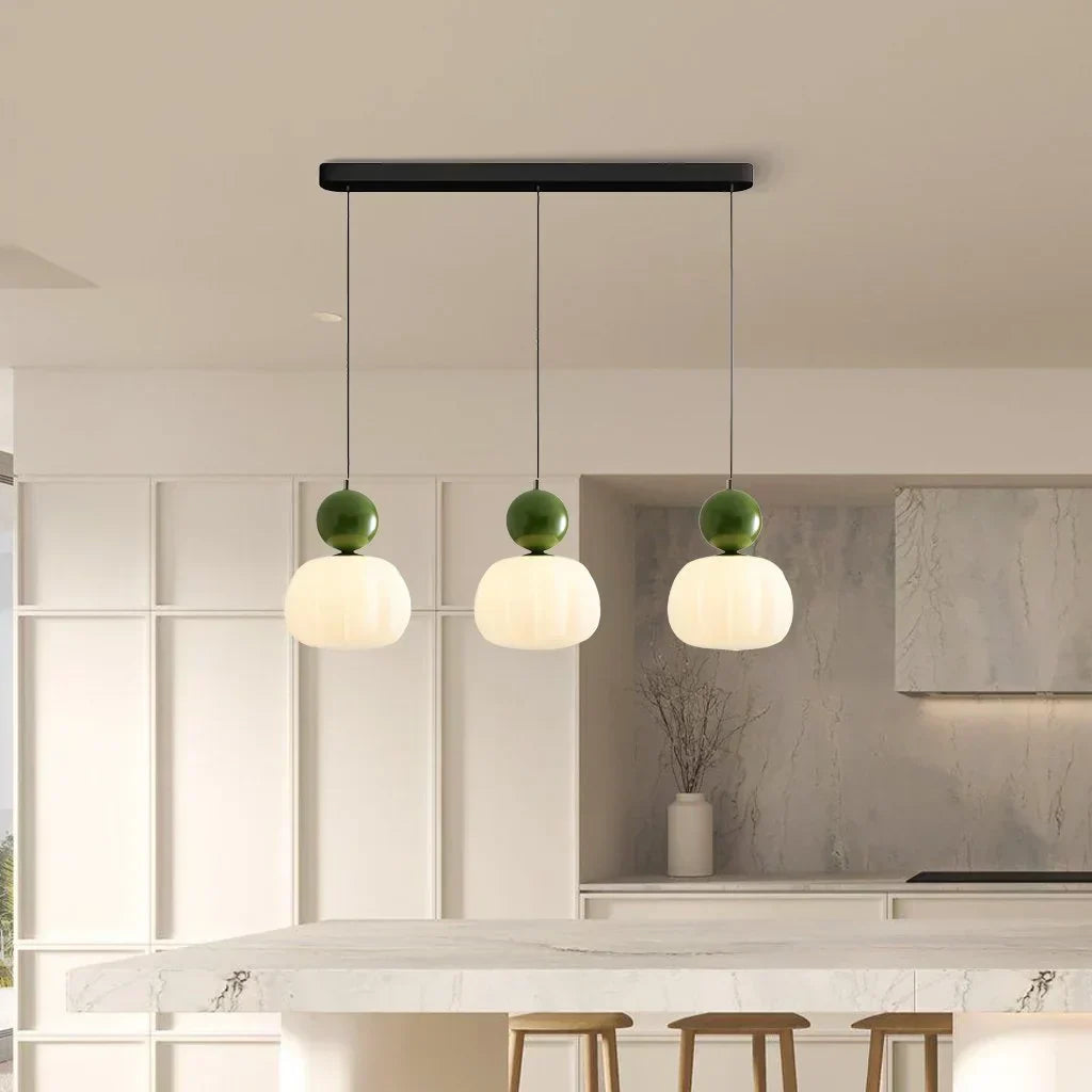 Dorothy | Opaline Pendant