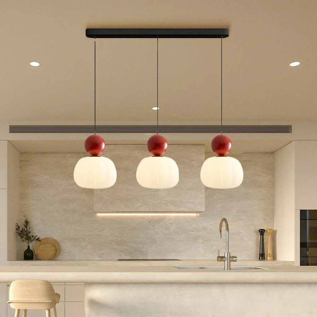 Dorothy | Opaline Pendant