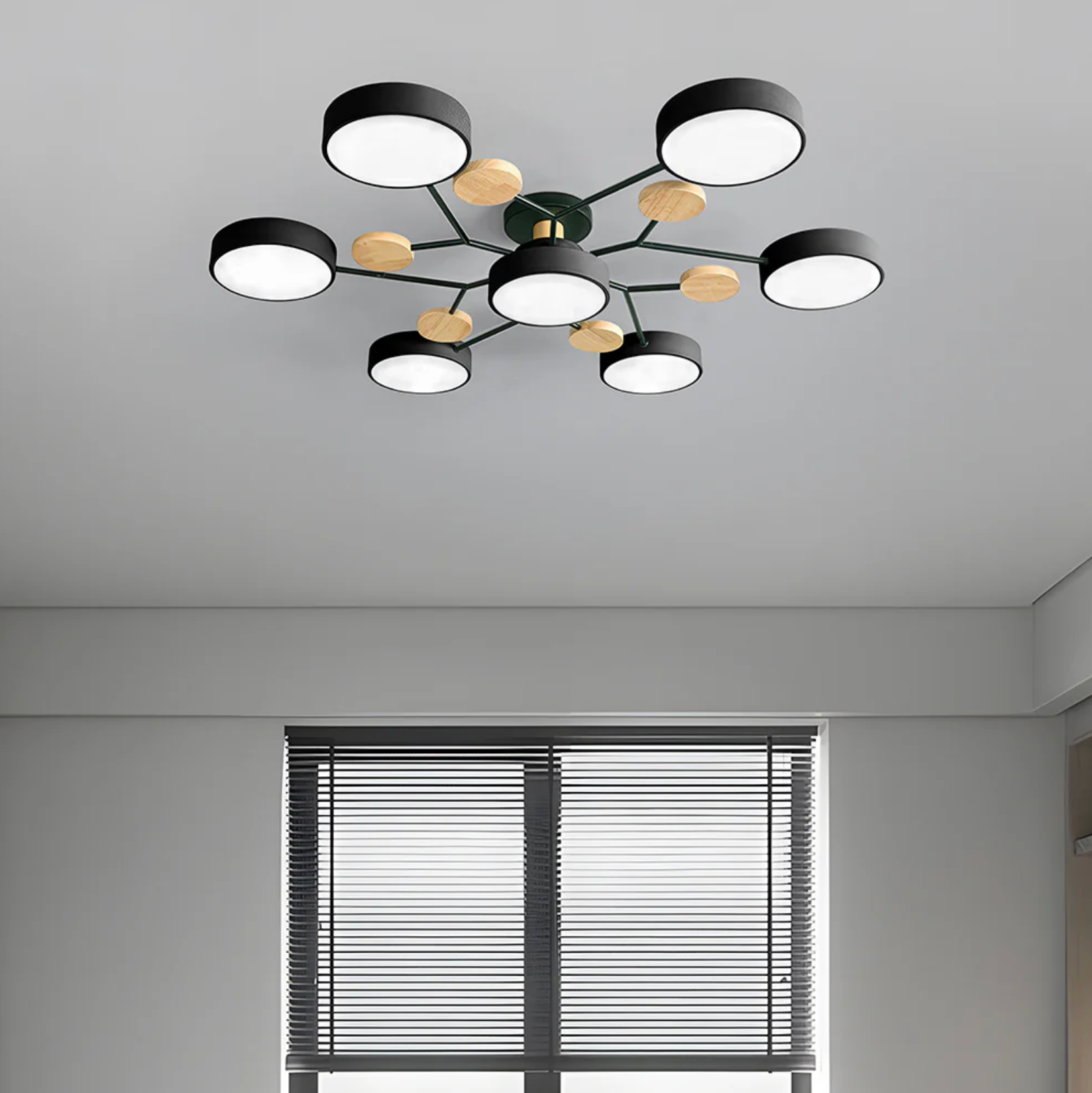 Leah | Ceiling Light