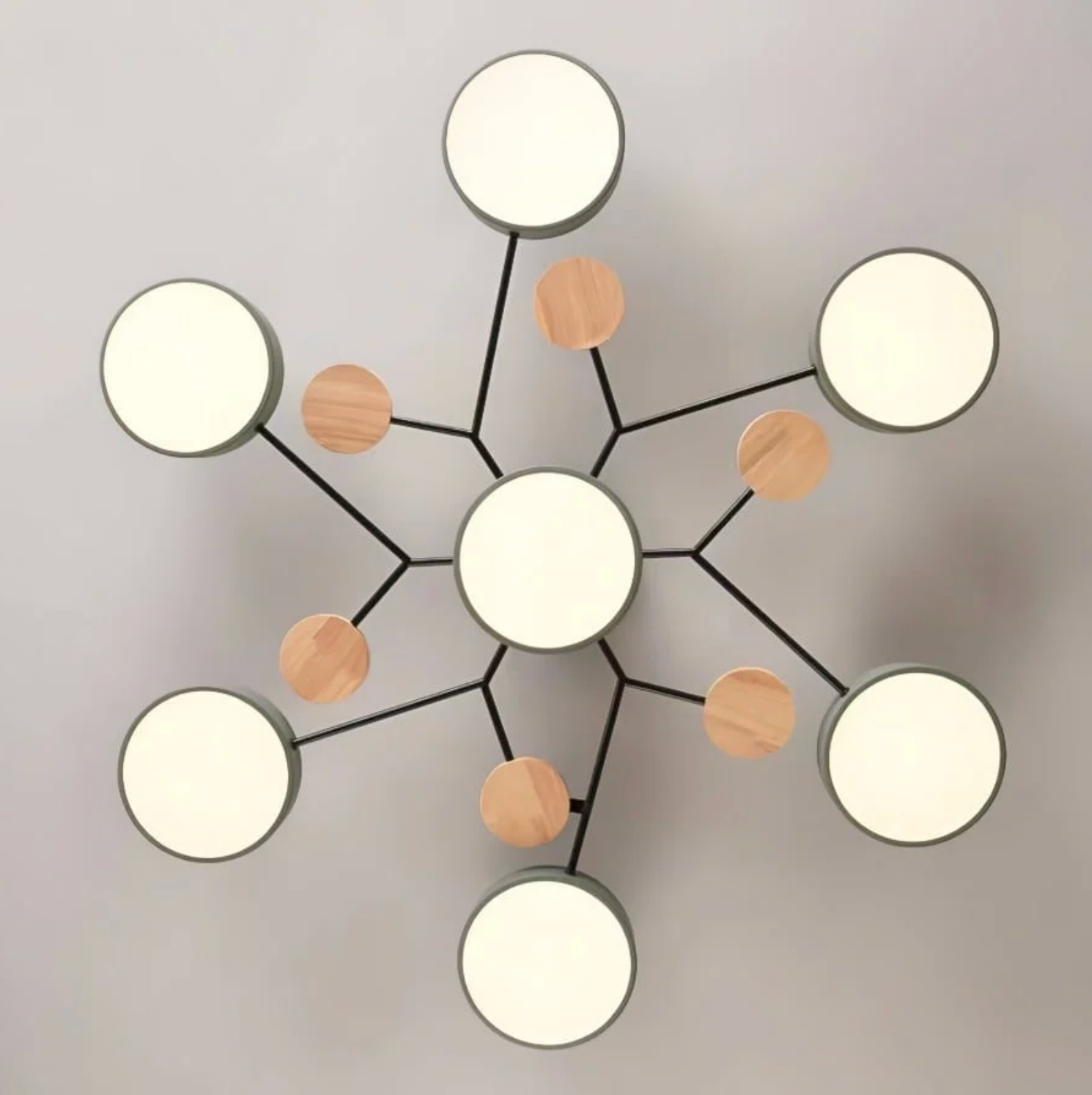 Leah | Ceiling Light
