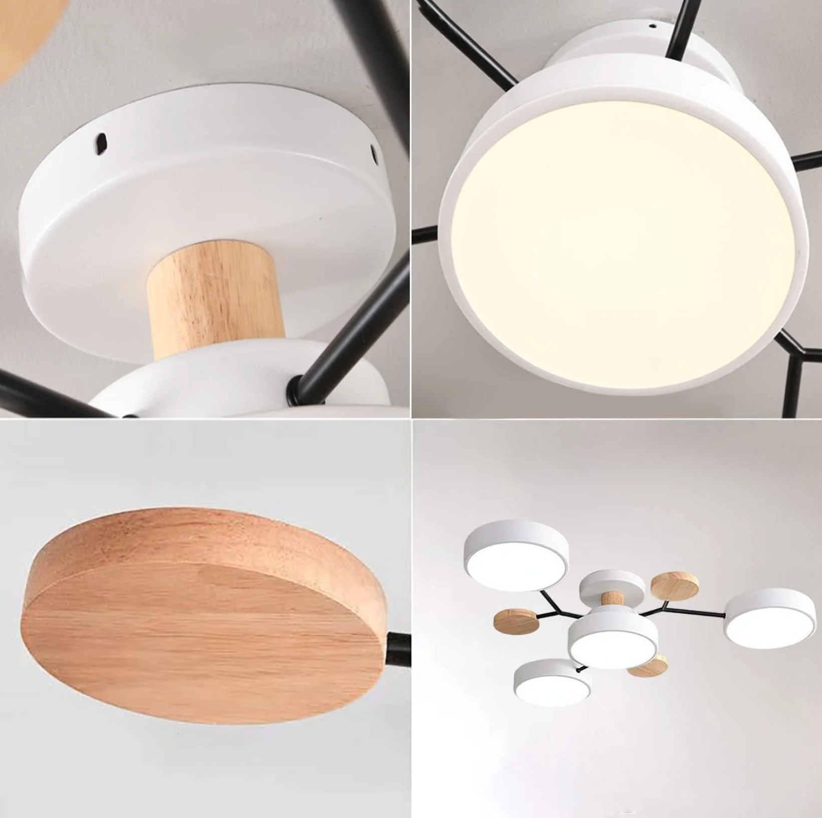 Leah | Ceiling Light