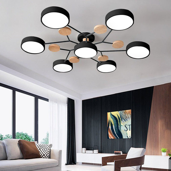 Leah | Ceiling Light