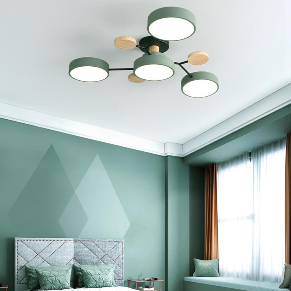 Leah | Ceiling Light
