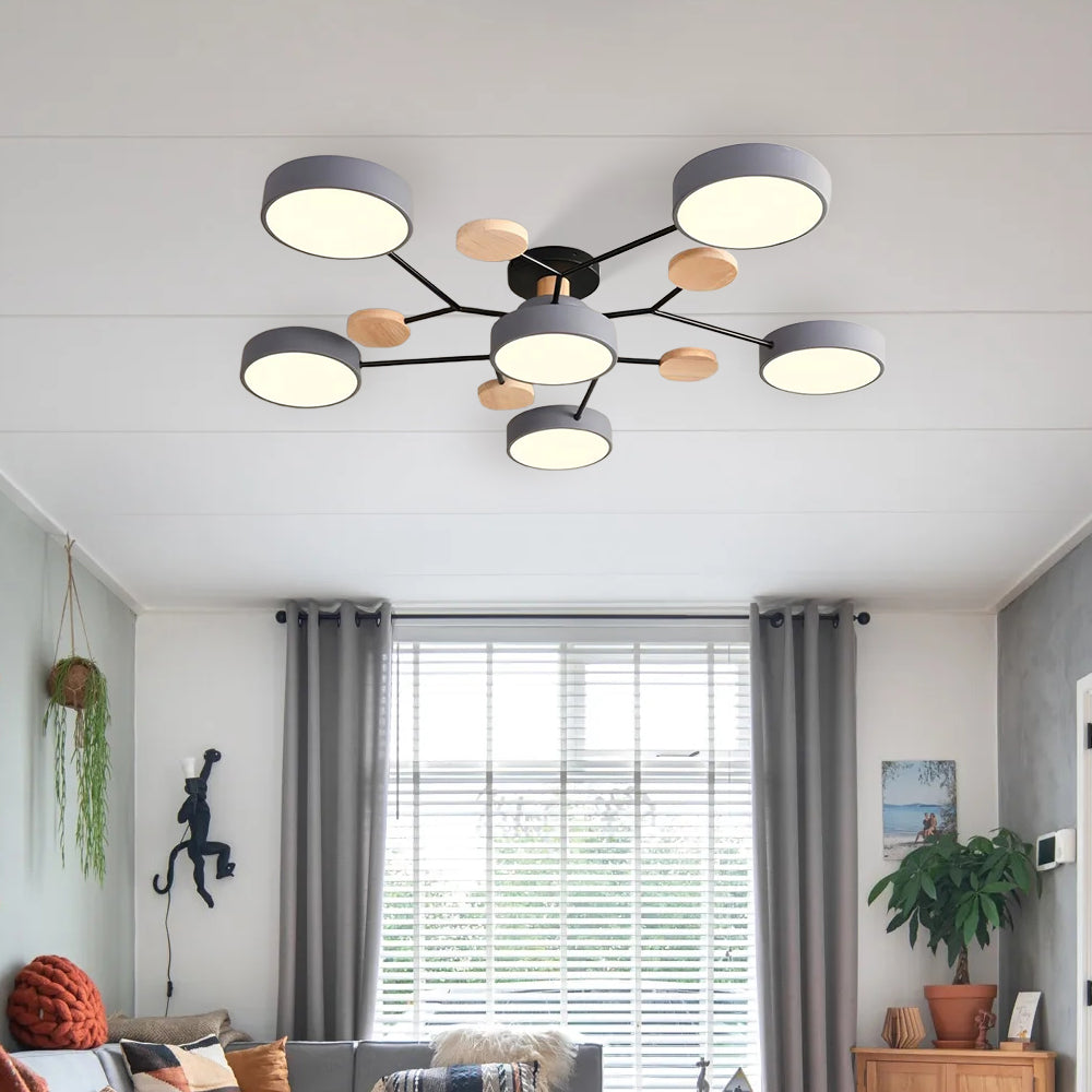 Leah | Ceiling Light