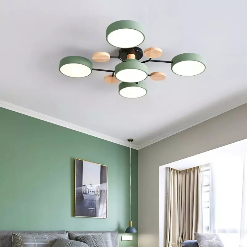 Leah | Ceiling Light