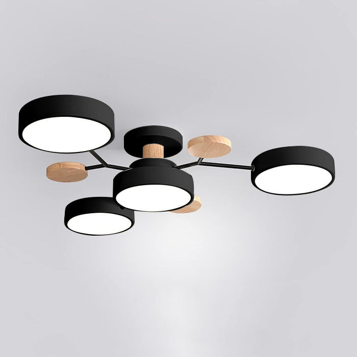 Leah | Ceiling Light