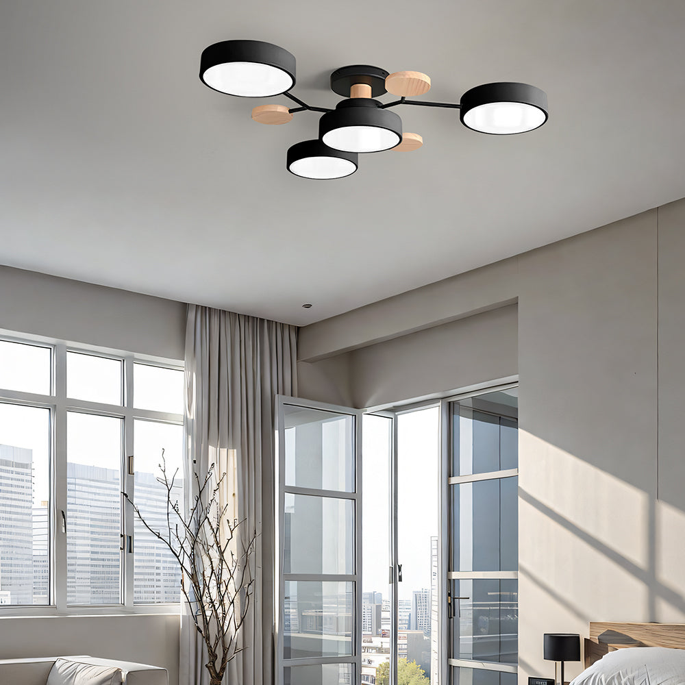 Leah | Ceiling Light