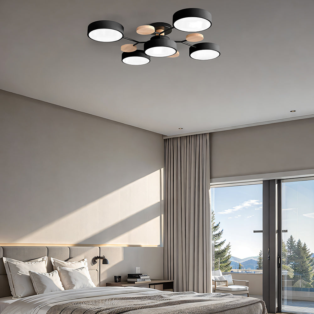 Leah | Ceiling Light