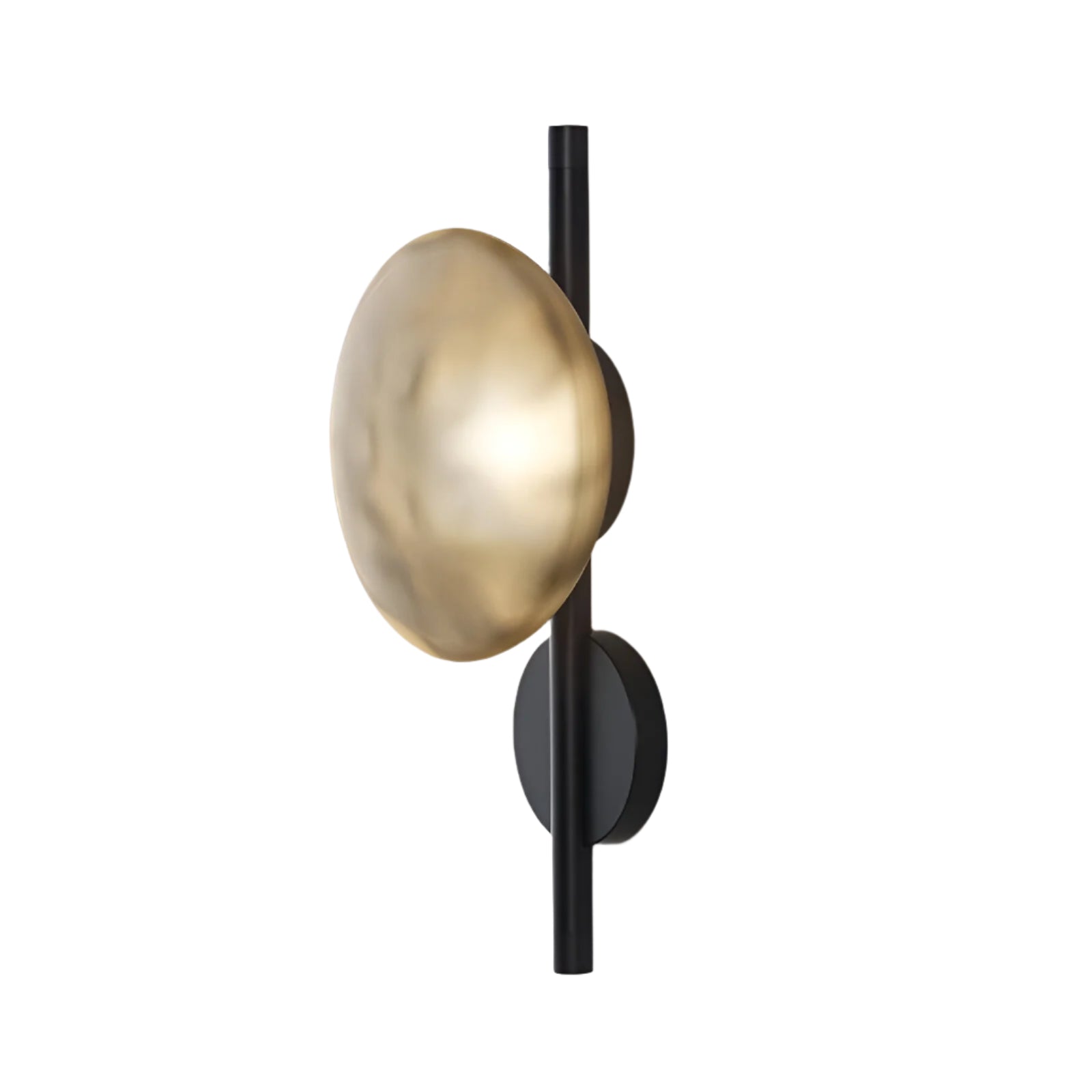 Amelia | Glass Wall Light