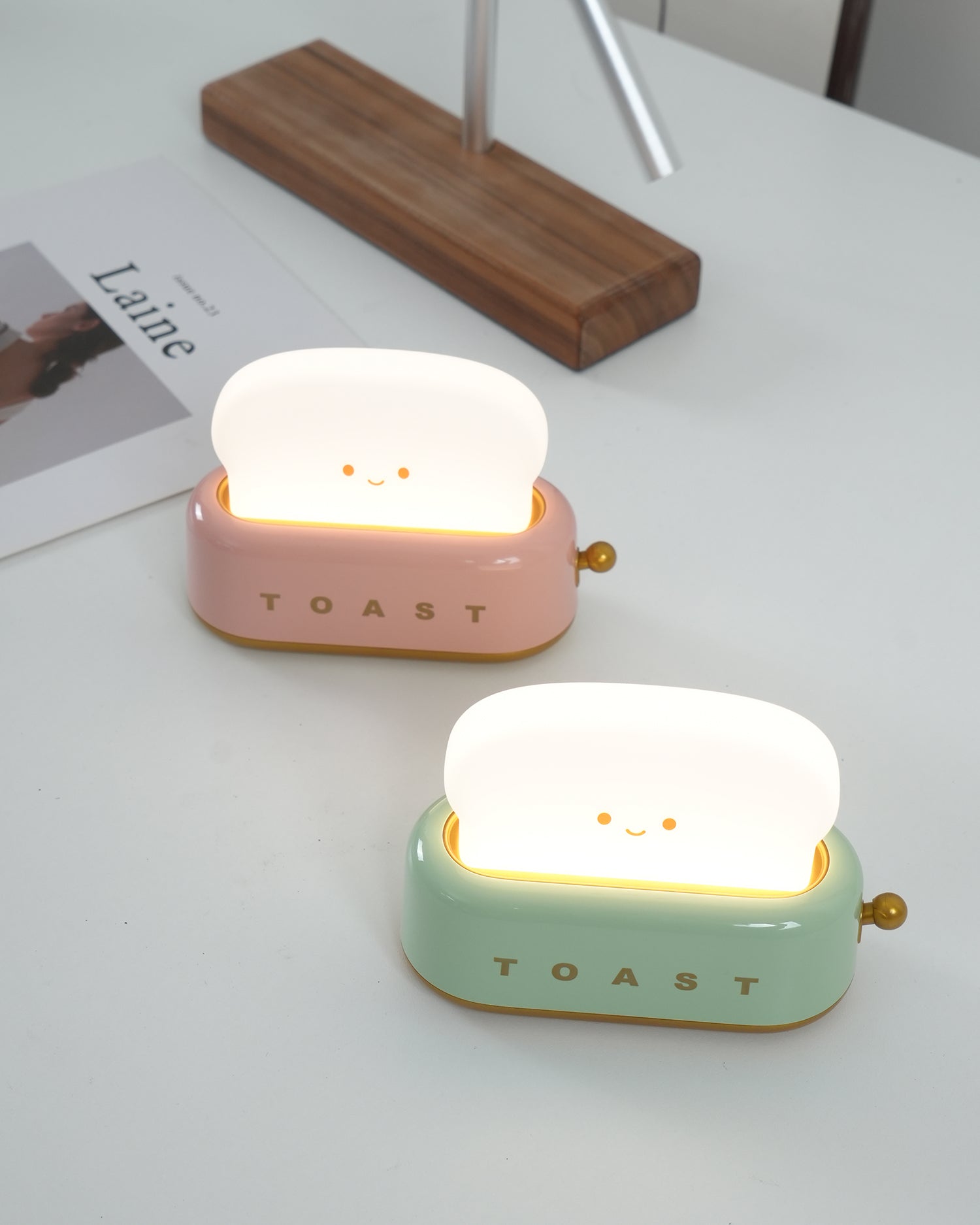Laura | Table Lamp