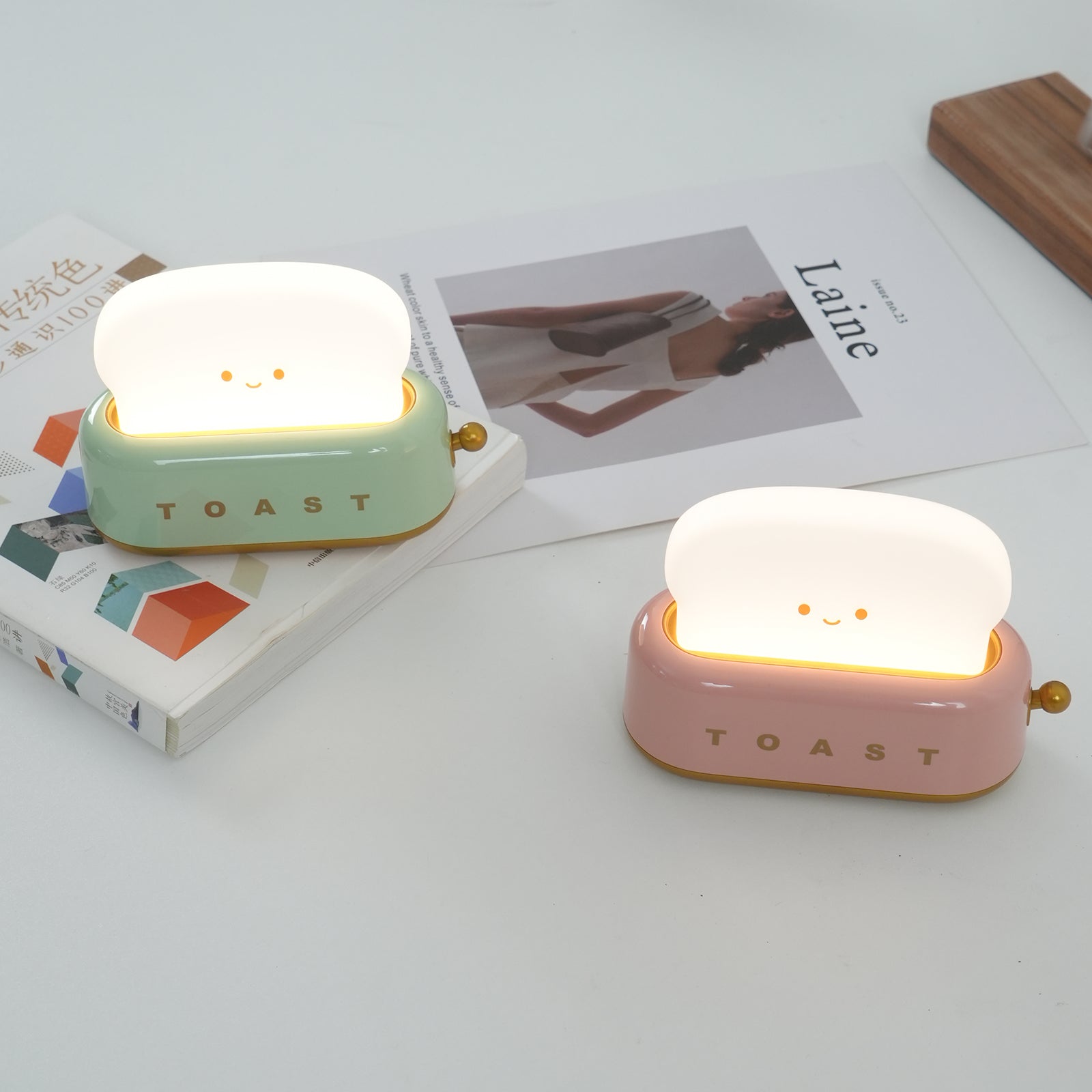Laura | Table Lamp