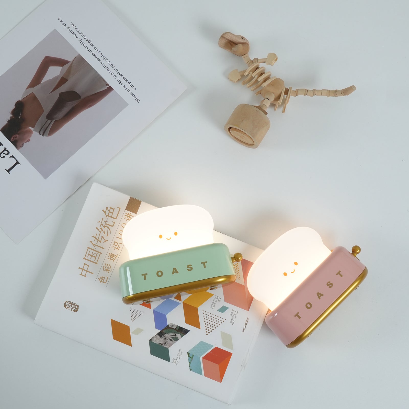 Laura | Table Lamp