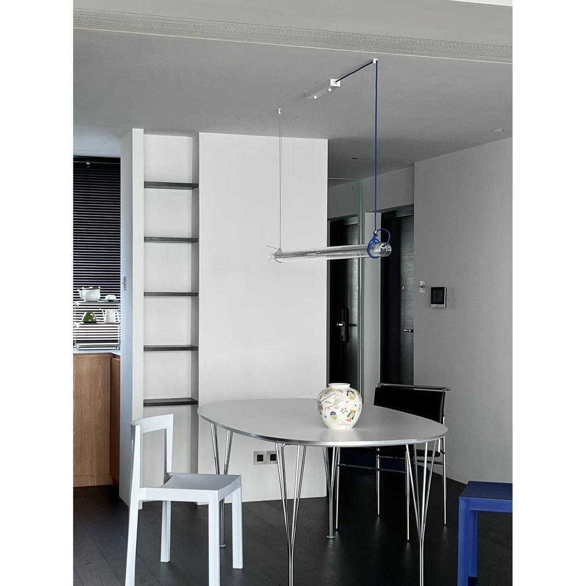 Esme | Glass Pendant