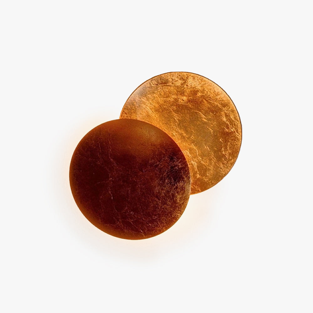 Sophie | Metal Wall Lamp