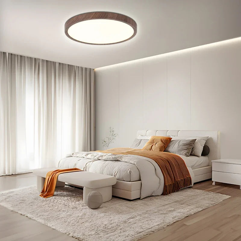 Betty | Flush Mount Light