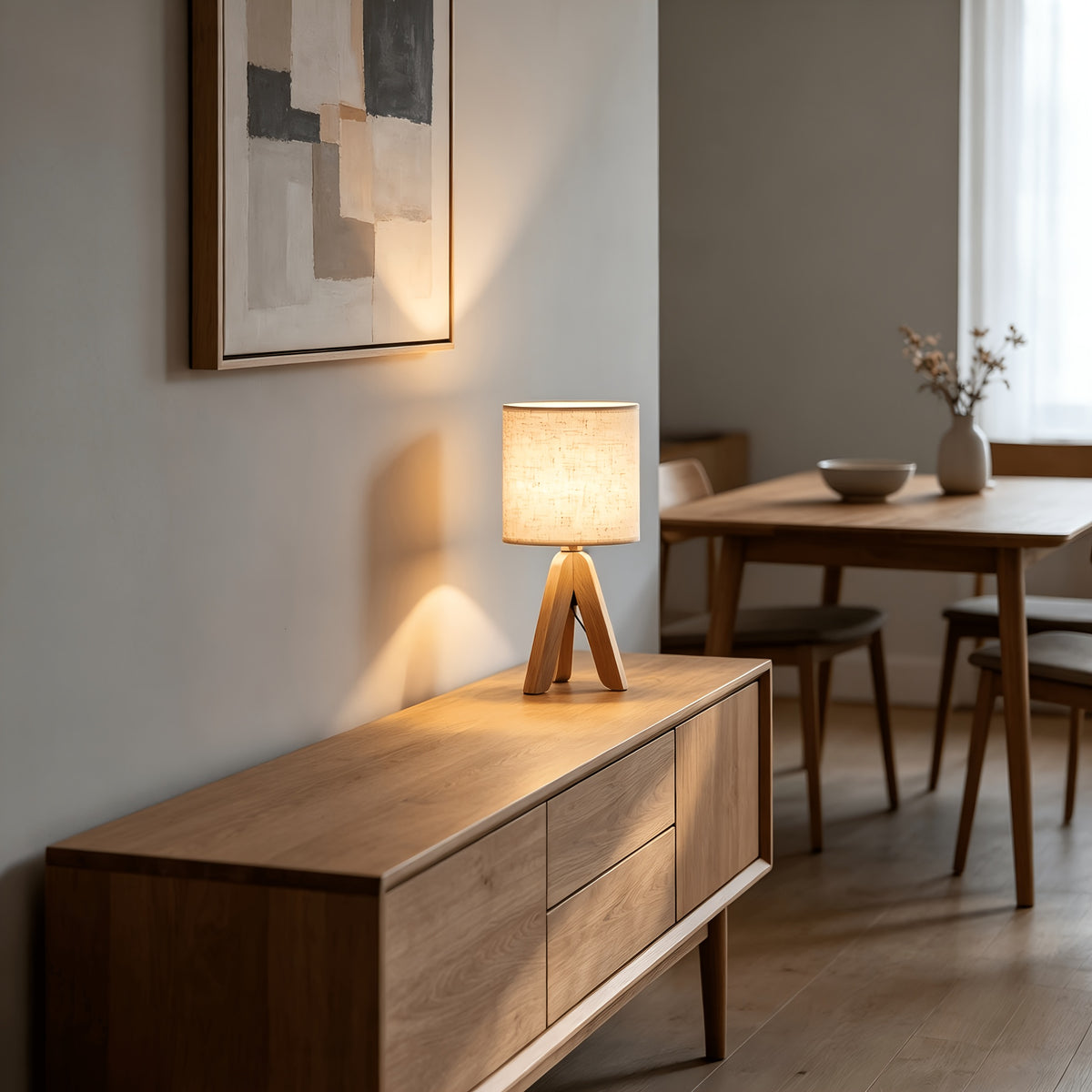 Ashley | Table Lamp