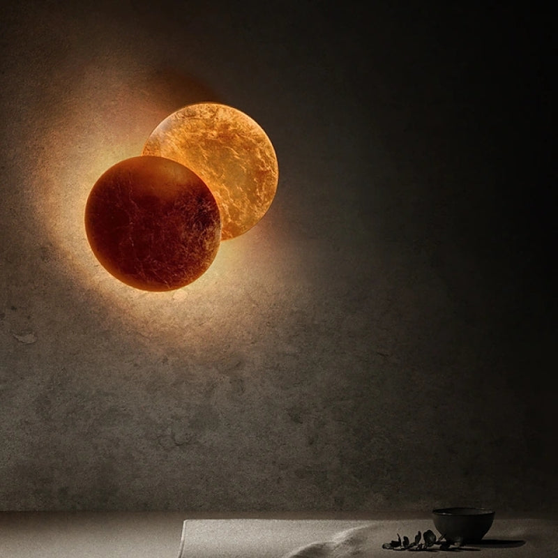 Sophie | Metal Wall Lamp