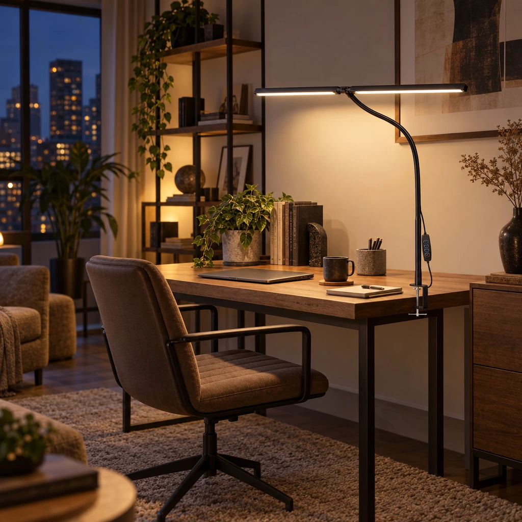 Gaia | Table Lamp