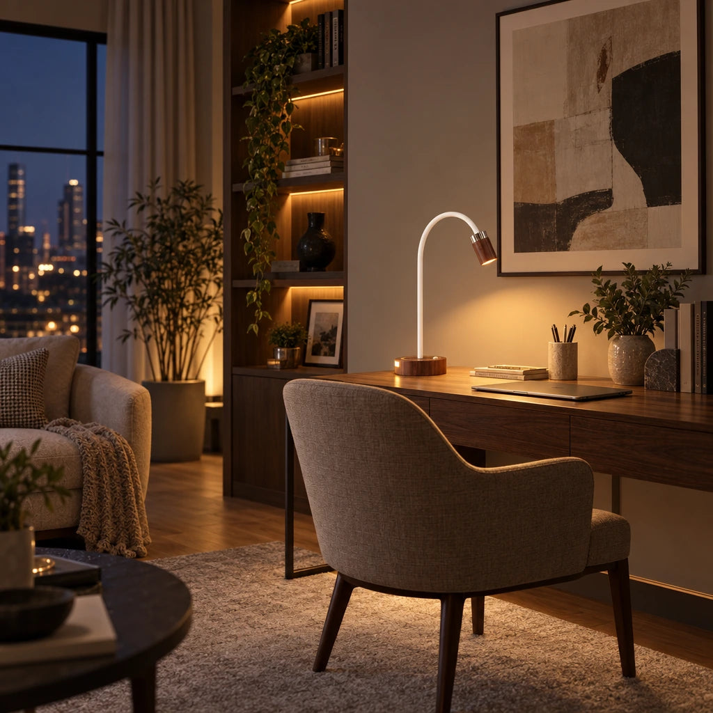 Fenella | Table Lamp