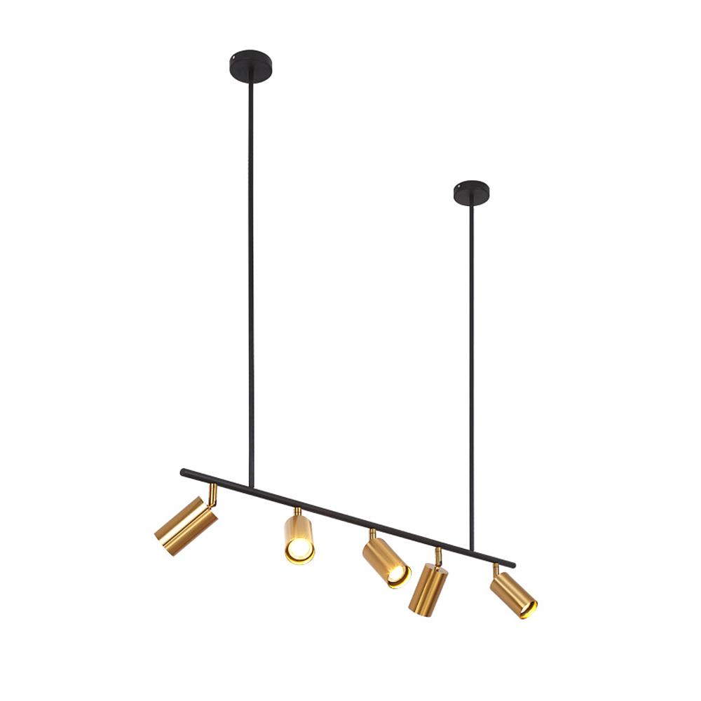 Faith | Linear Track Light