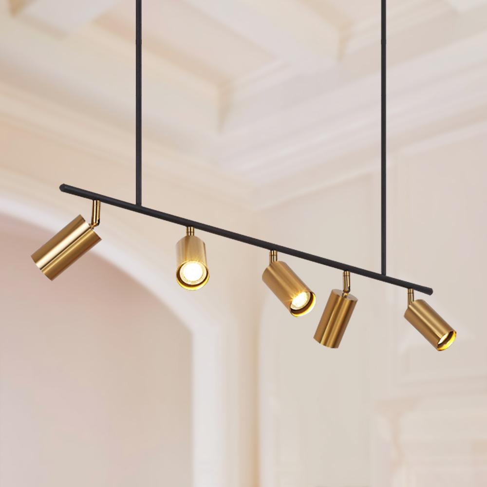 Faith | Linear Track Light
