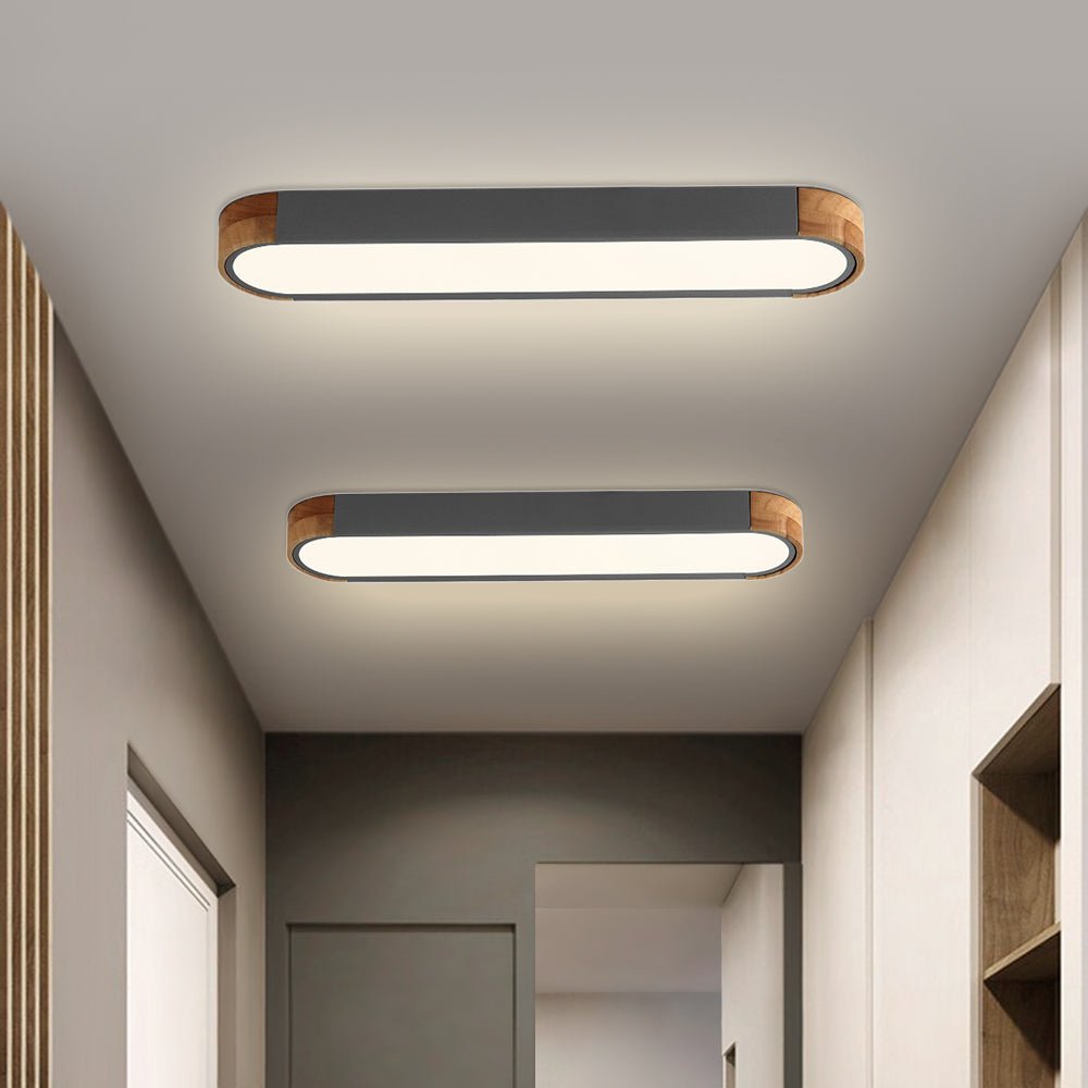 Ophelia | Ceiling Light