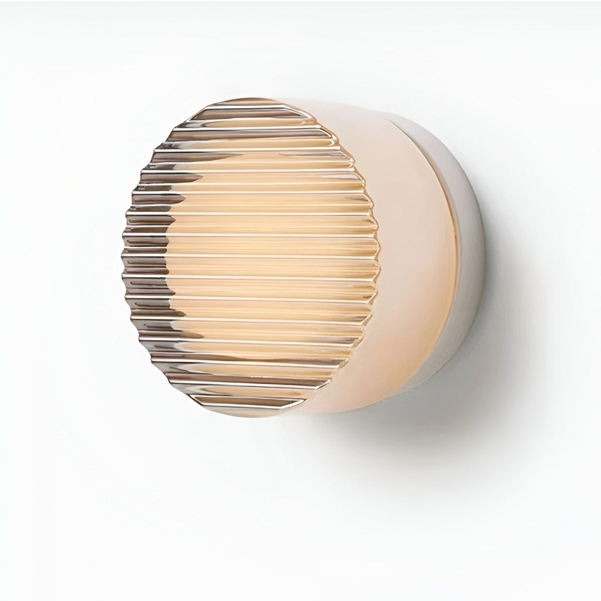 Jane | Textured Sconce