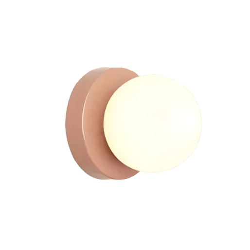 Tessa | Wall & Ceiling Light