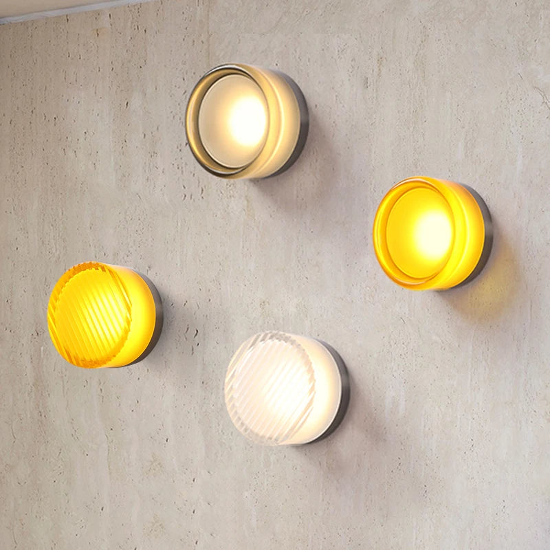 Jane | Textured Sconce