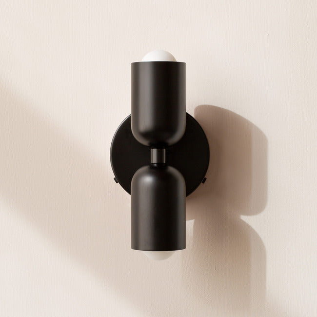 Millie | Cylinder Wall Sconce