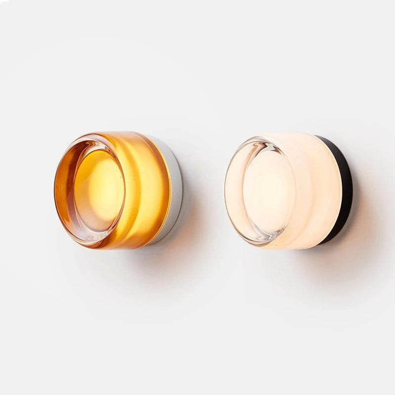 Jane | Textured Sconce