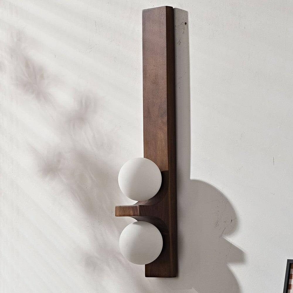 Willa | Double Wall Sconce