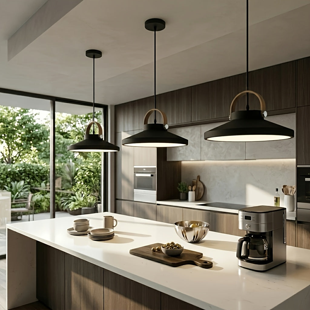 Clarissa | Dome Chandelier