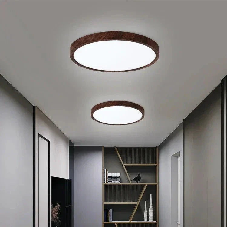 Betty | Flush Mount Light